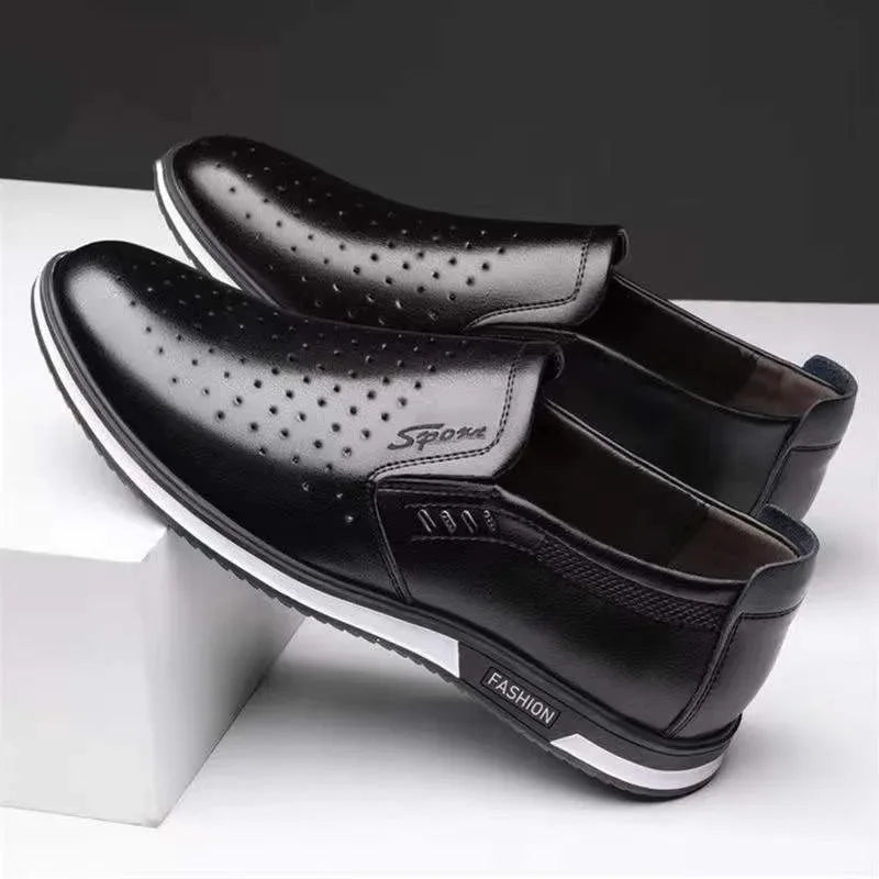 Zapatos Brío Confort