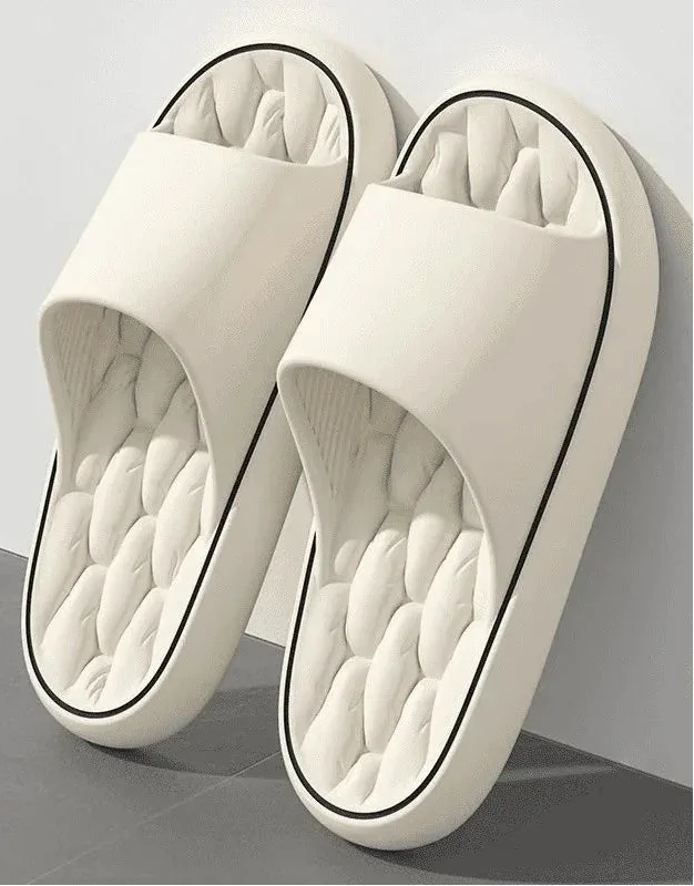 Pantuflas Confort Total