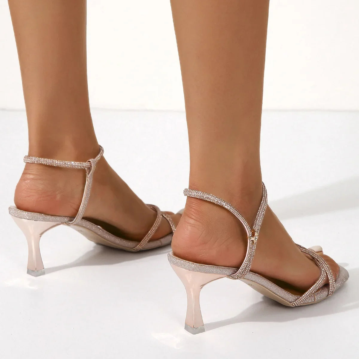 Tacones Sueño de Princesa