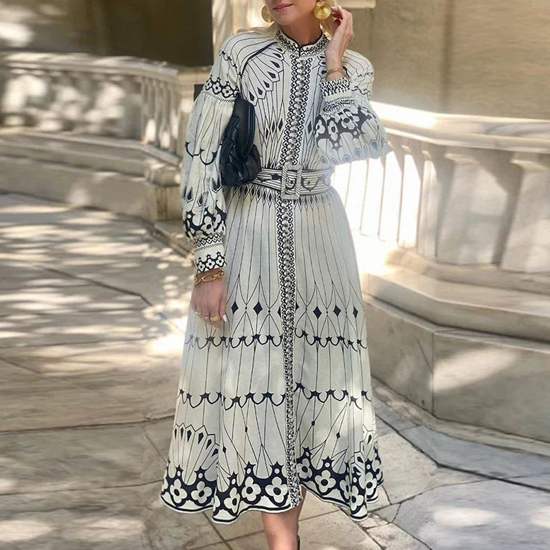 Vestido Anastasia
