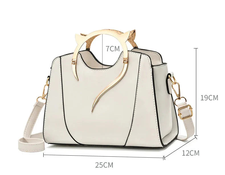 Bolso Miau Chic