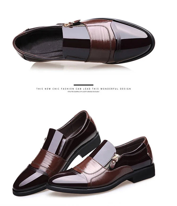 Luxe Step Hombre
