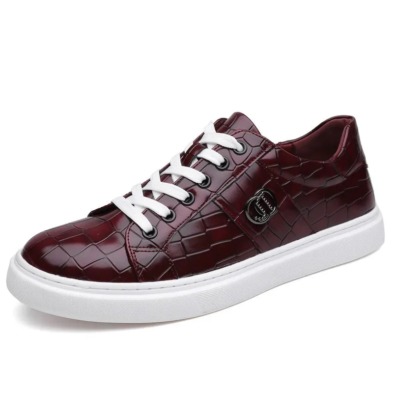 Urban Croco Style