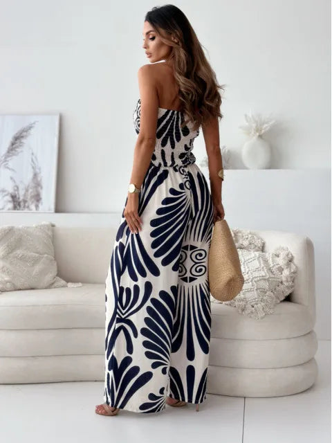 Sunset Chic Set