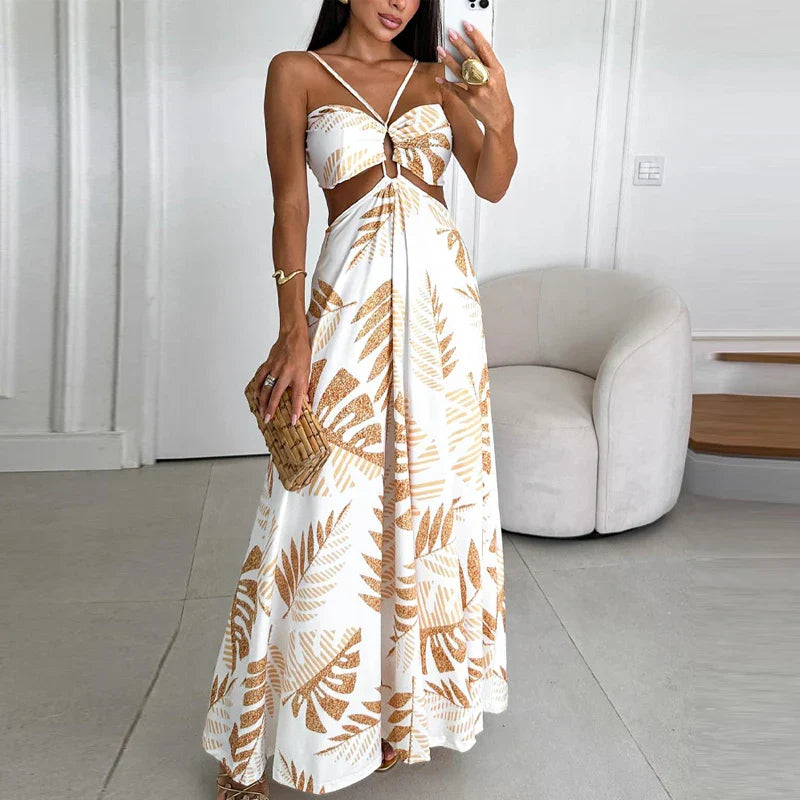 Vestido Rone Maglem