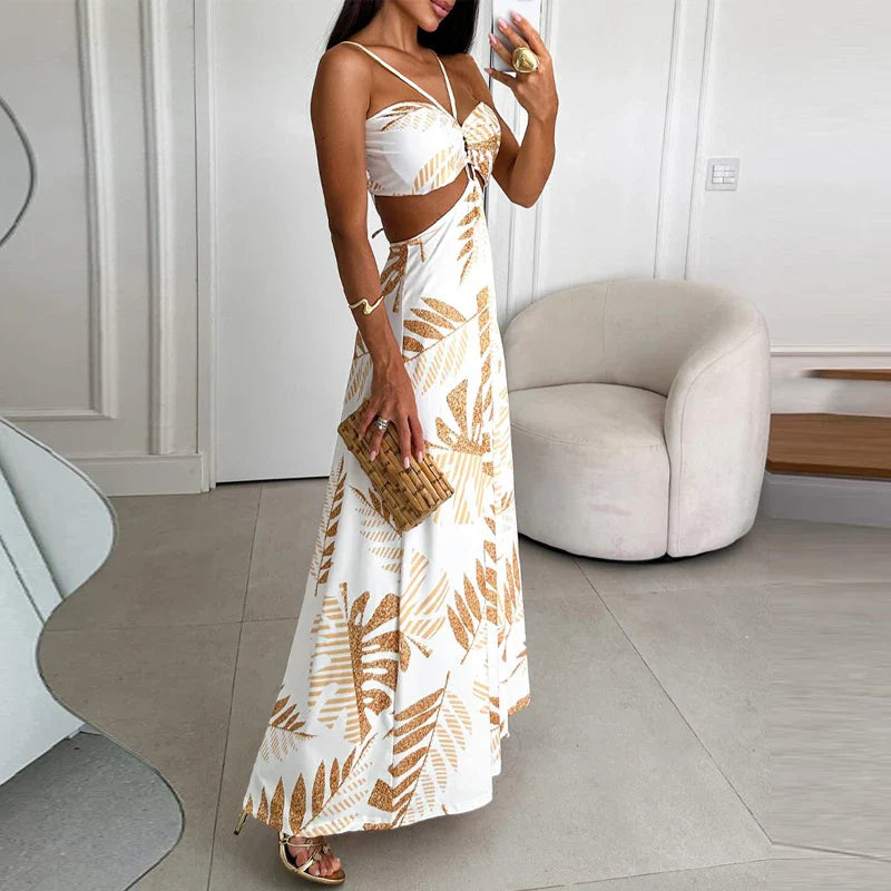 Vestido Rone Maglem