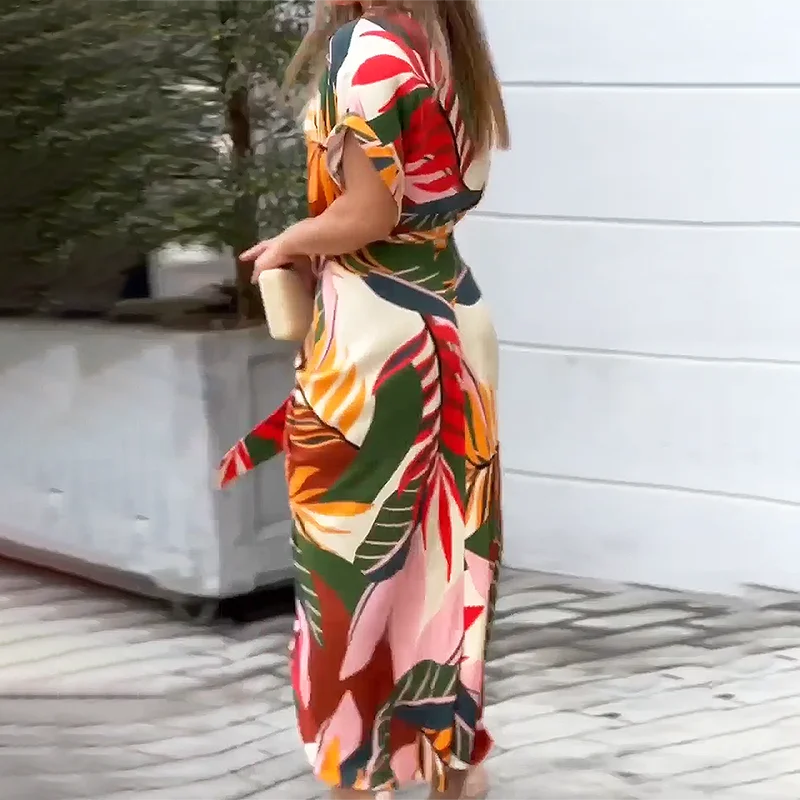Vestido Wefads Doroty