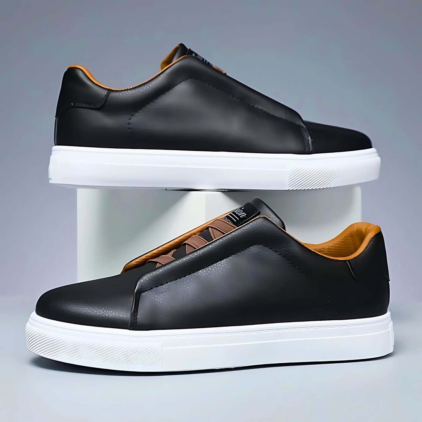 Lorenzo | Zapatillas Elegantes de Diario