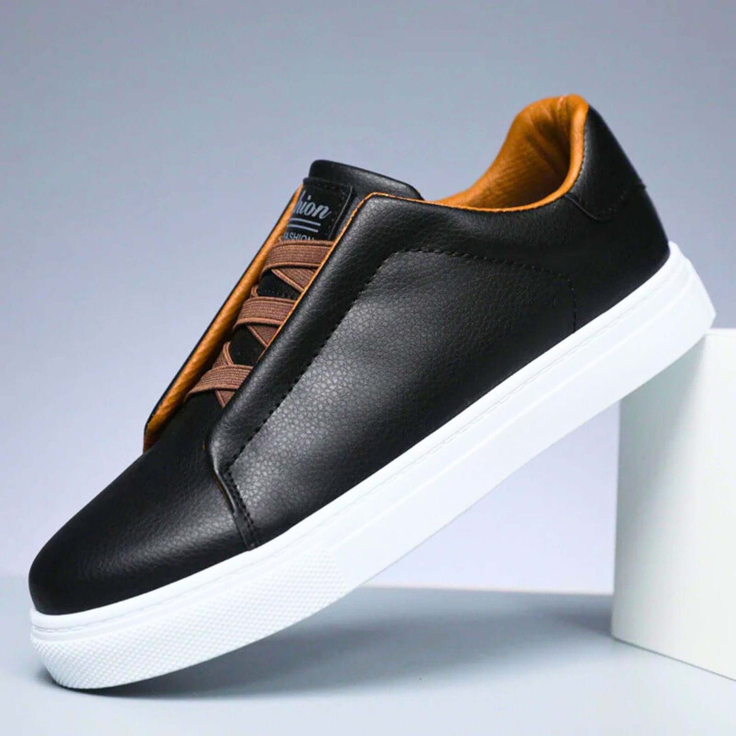 Lorenzo | Zapatillas Elegantes de Diario