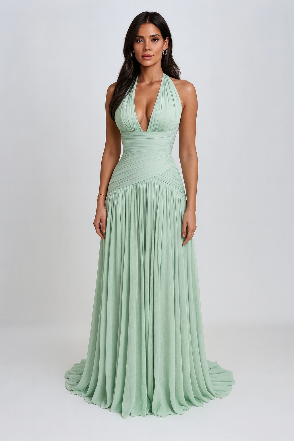 Vestido Celina