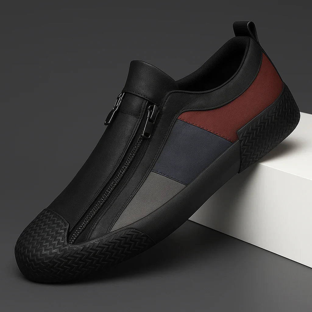 Mocasin City Pro