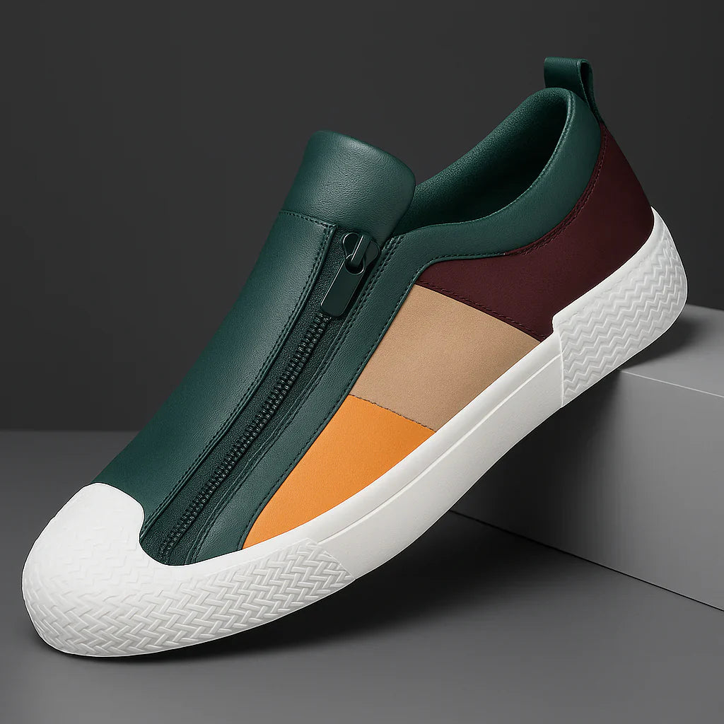 Mocasin City Pro