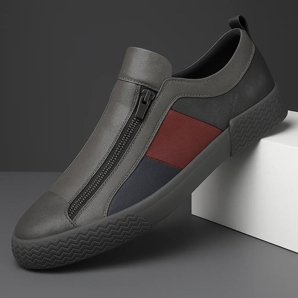 Mocasin City Pro