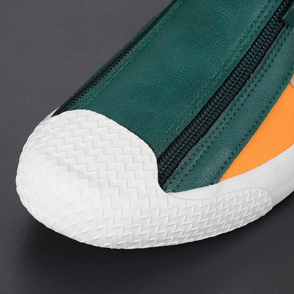 Mocasin City Pro