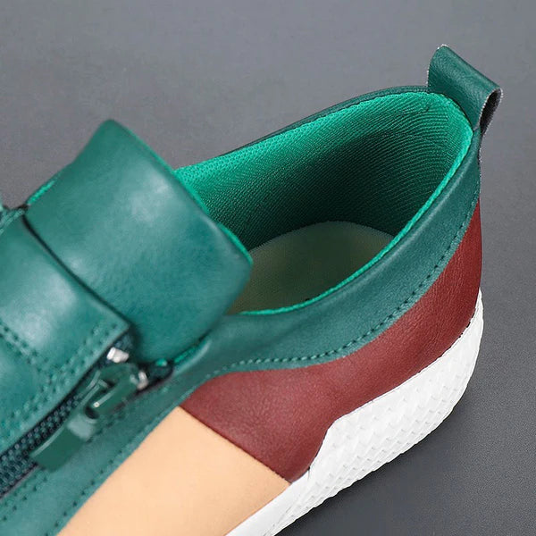 Mocasin City Pro