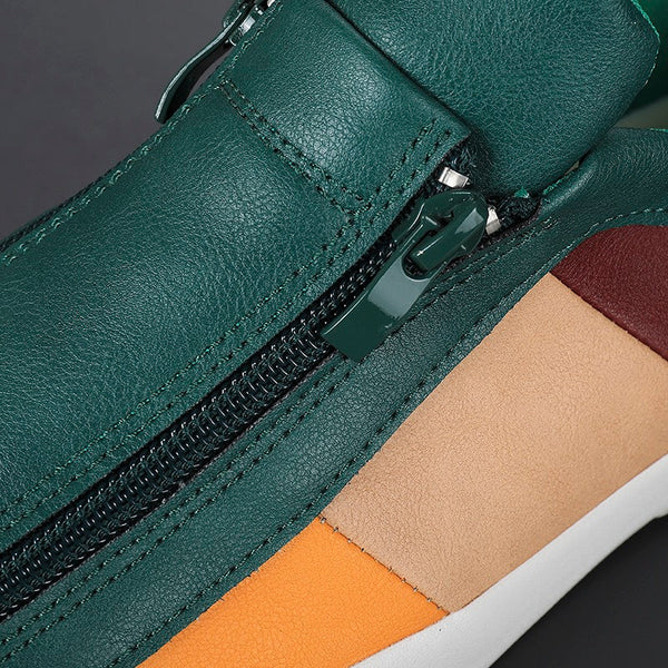 Mocasin City Pro