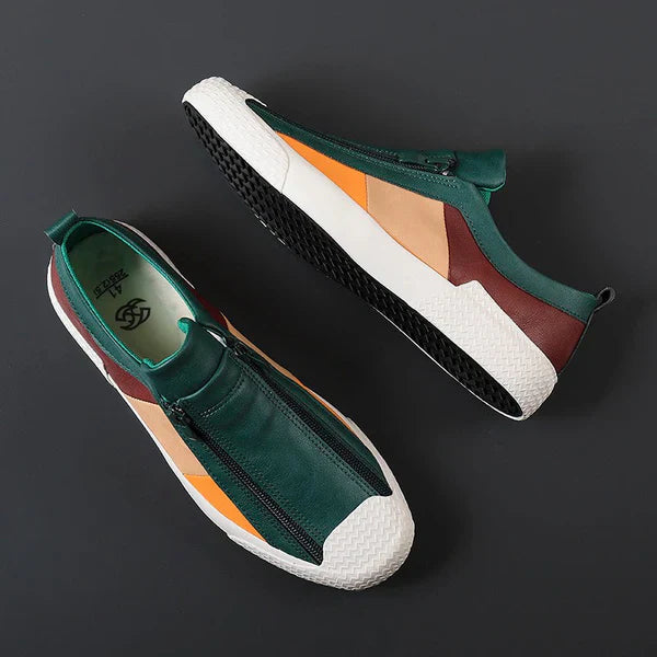 Mocasin City Pro