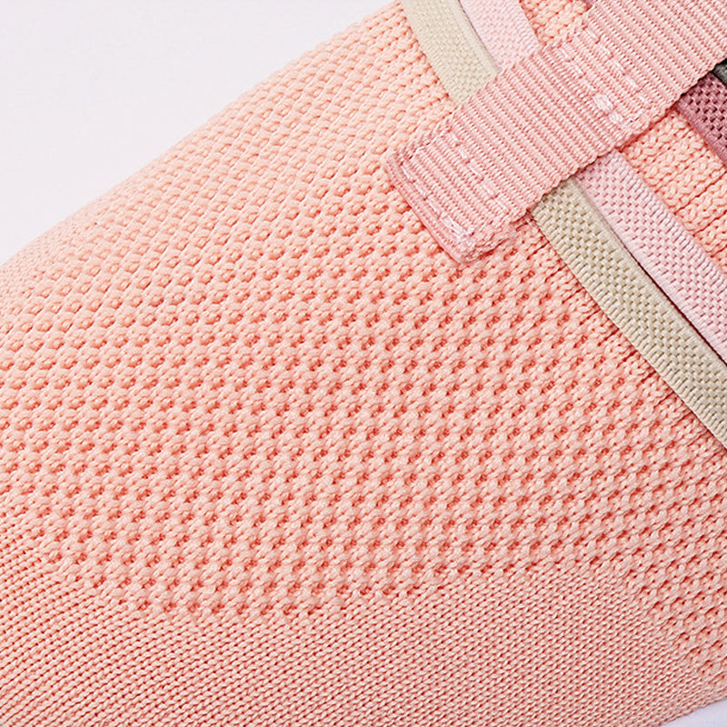 🌸NUEVO LLEGADO -50%🦋 ✨¡50K+ VENDIDOS!🎁✨ Zapatillas Deportivas Transpirables de Malla para Mujer (Sin Cordones / Tipo Slip-On)