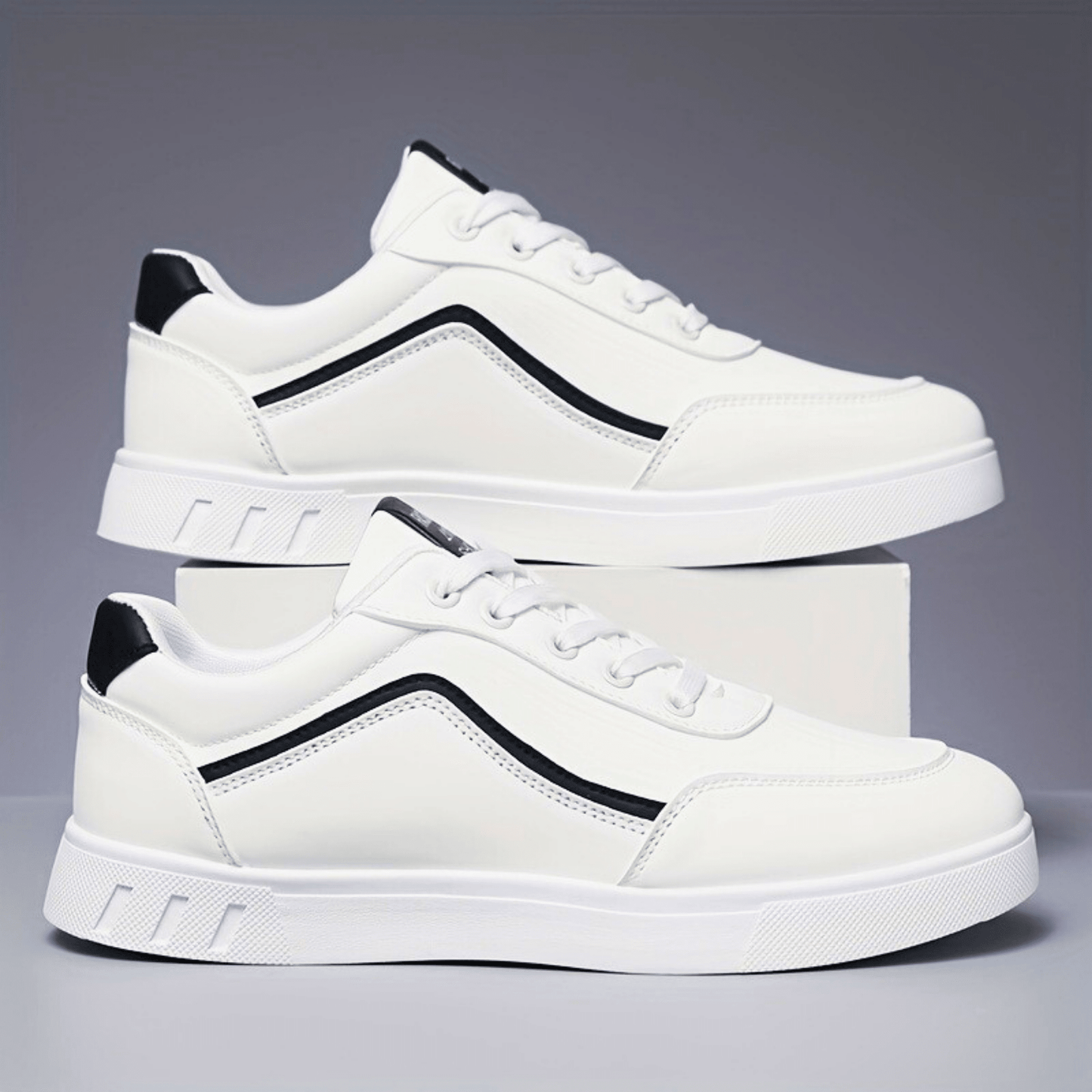 Marenzo - Zapatillas Urbanas Premium