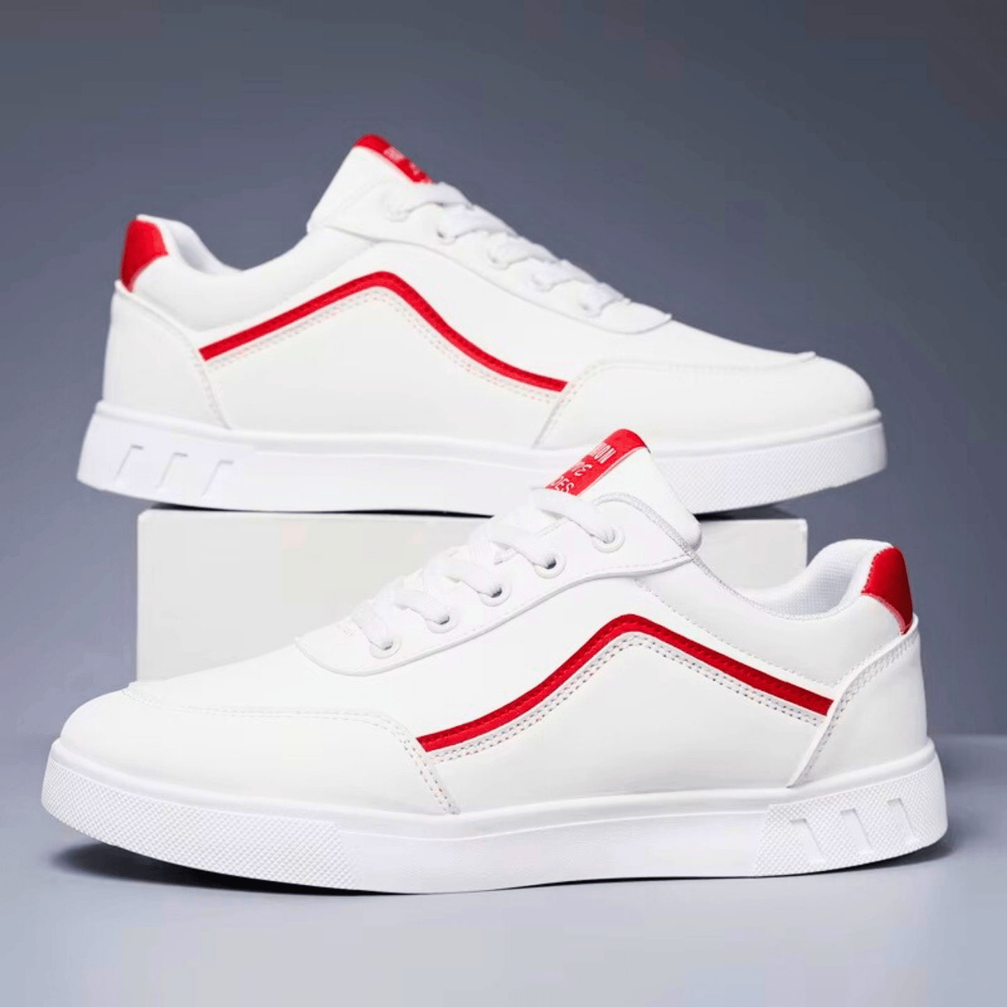 Marenzo - Zapatillas Urbanas Premium