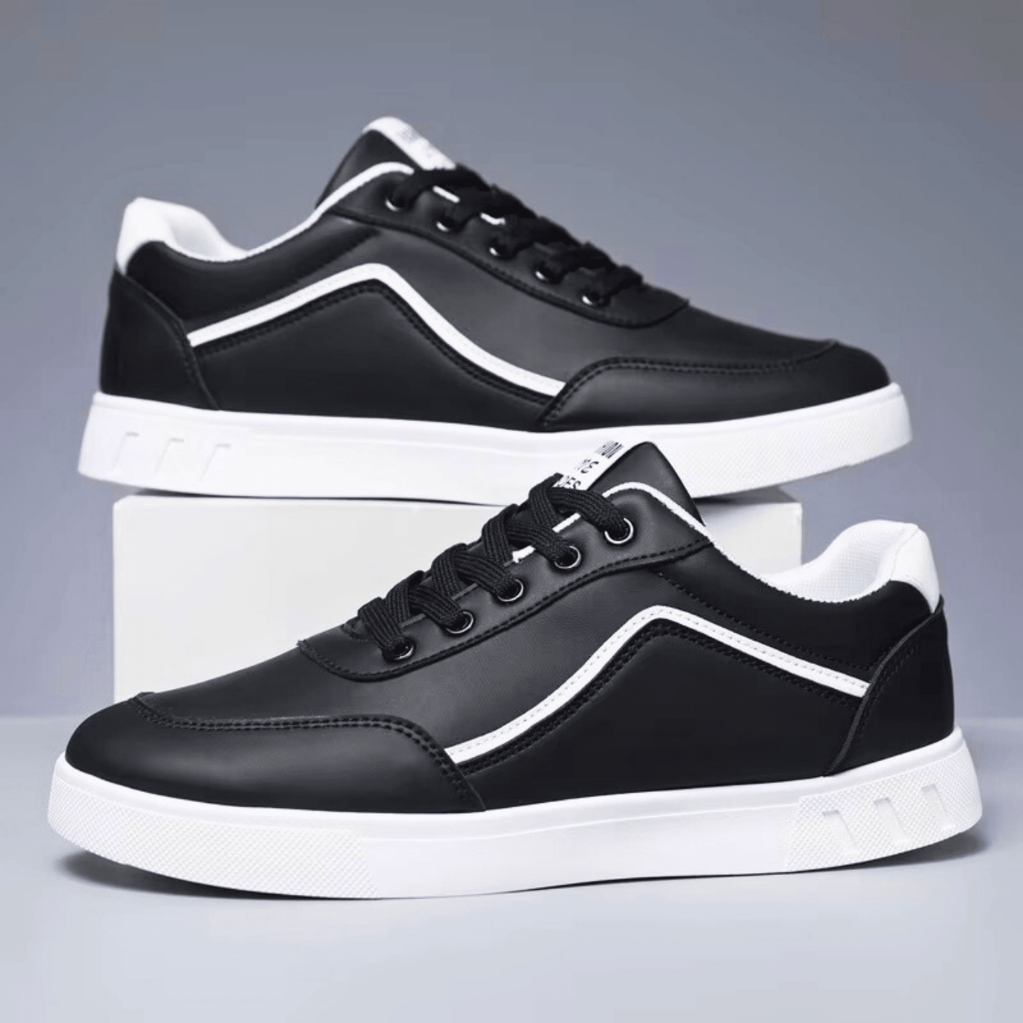 Marenzo - Zapatillas Urbanas Premium