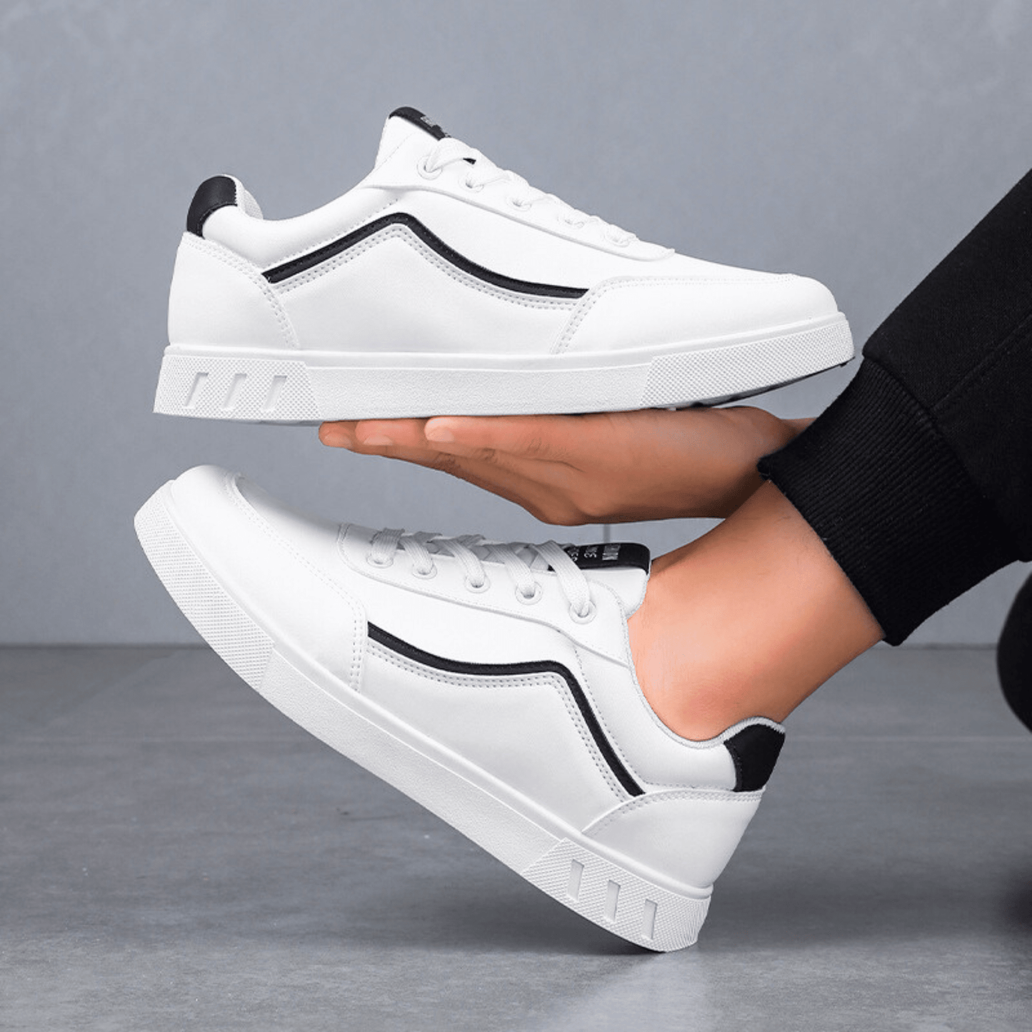 Marenzo - Zapatillas Urbanas Premium
