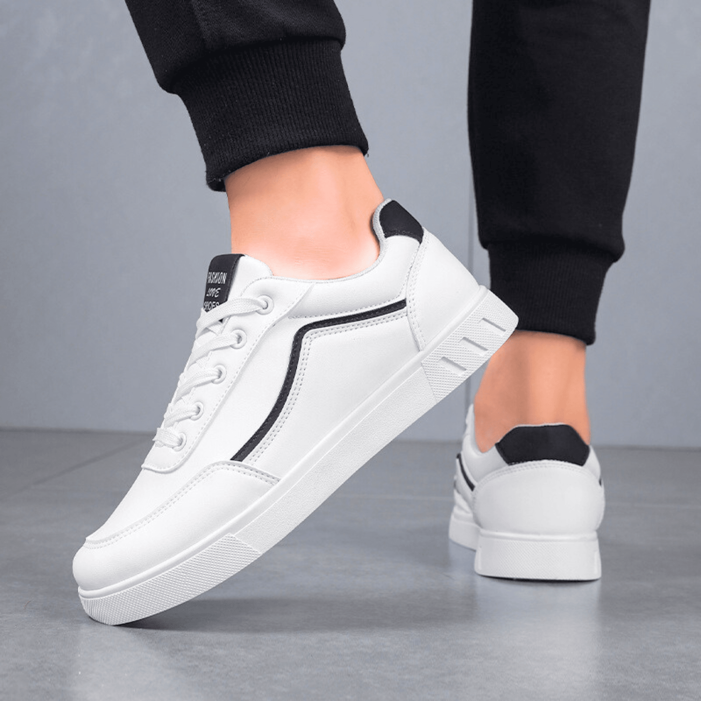 Marenzo - Zapatillas Urbanas Premium