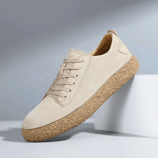 Leo | Zapatillas Casual Confort